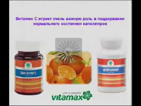Капиллярное кровообращение
