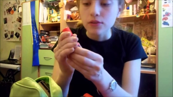 Смешное про ASMR