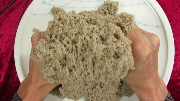 Kinetic Sand