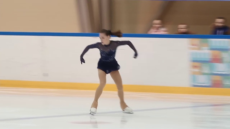 Анна Тарусина