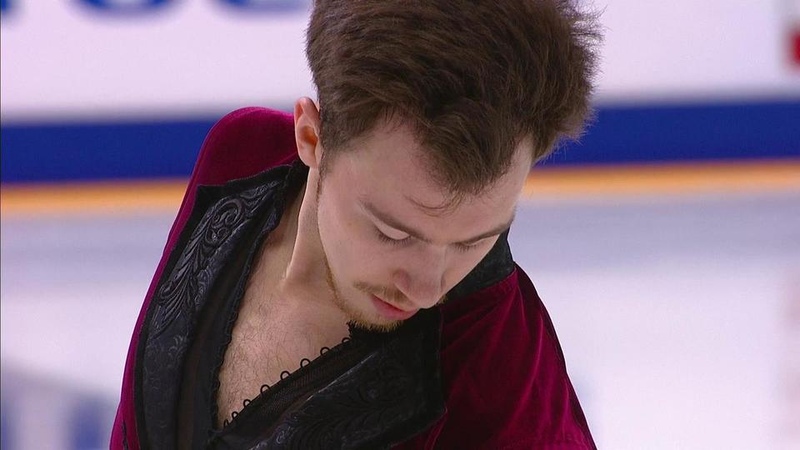 Дмитрий Алиев