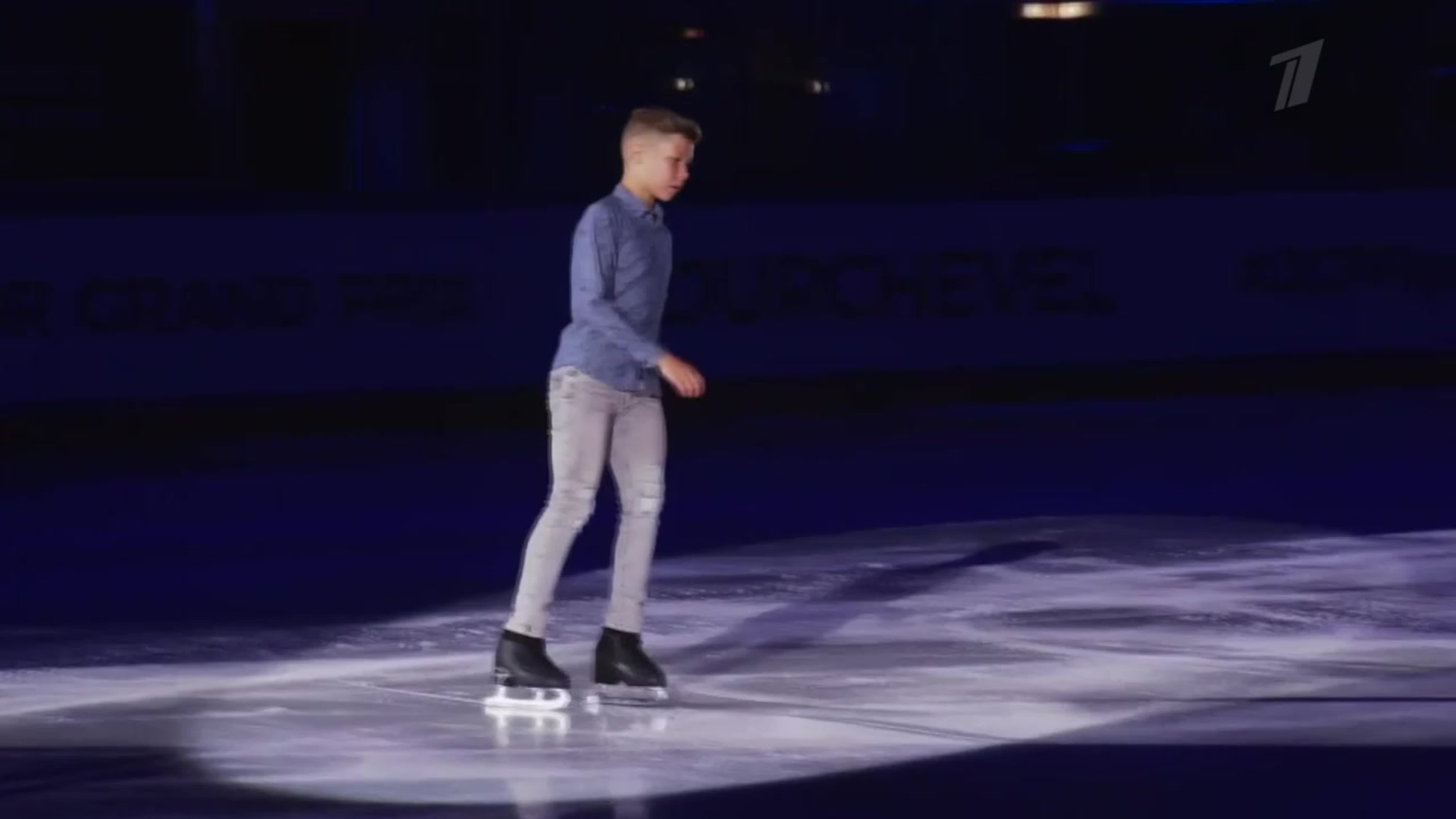 Андрей Кутовой
