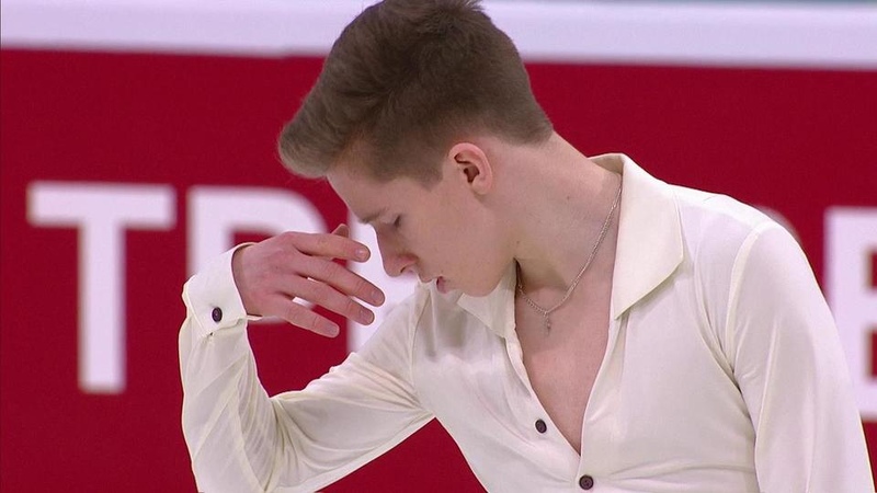 Андрей Мозалев