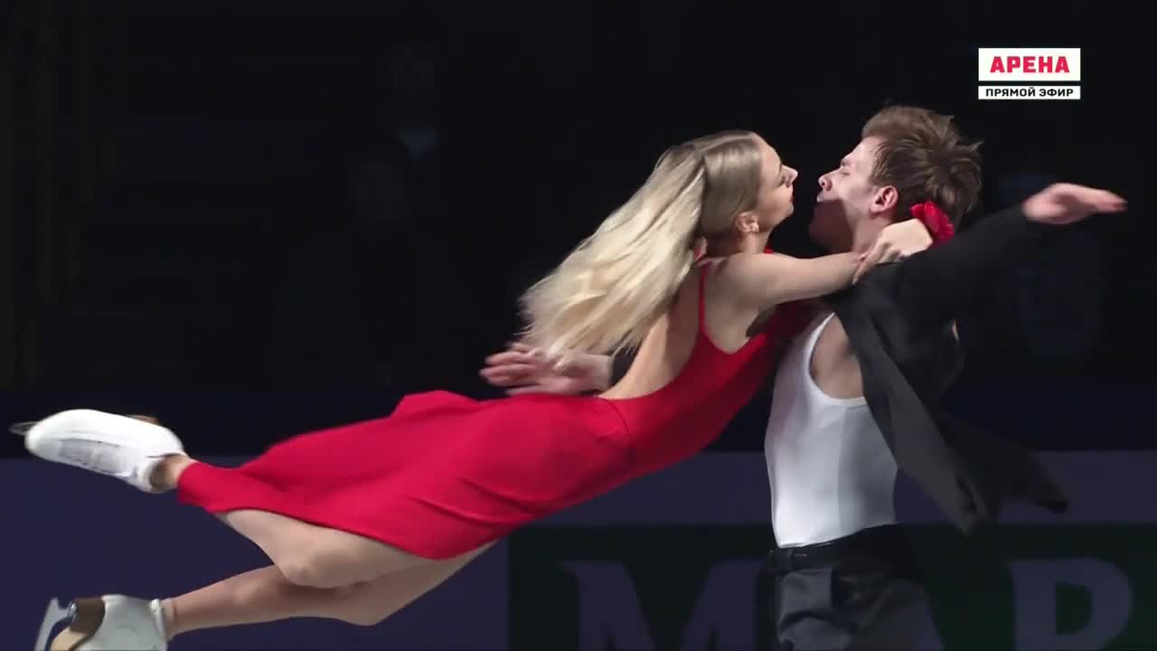Чемпионат мира 2019