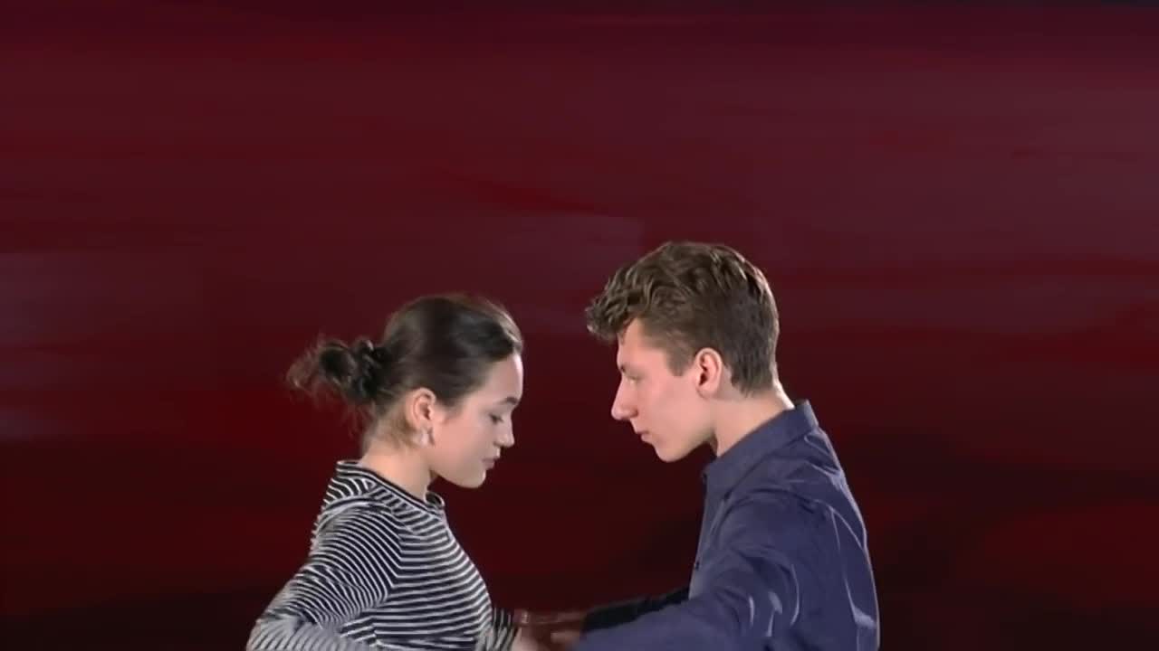 Чемпионат мира среди юниоров 2019