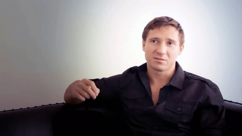 Интервью