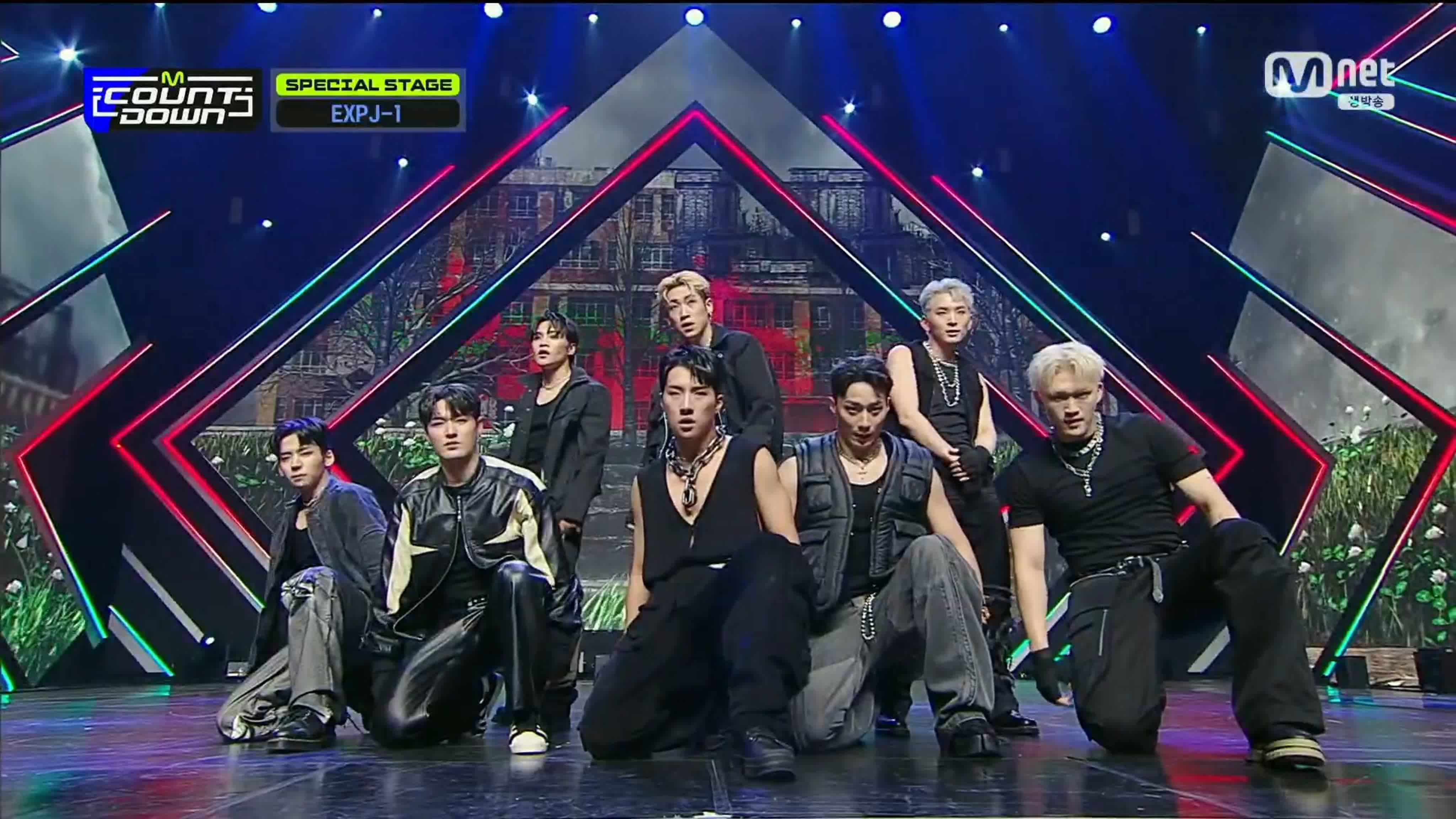 Boy Fantasy /