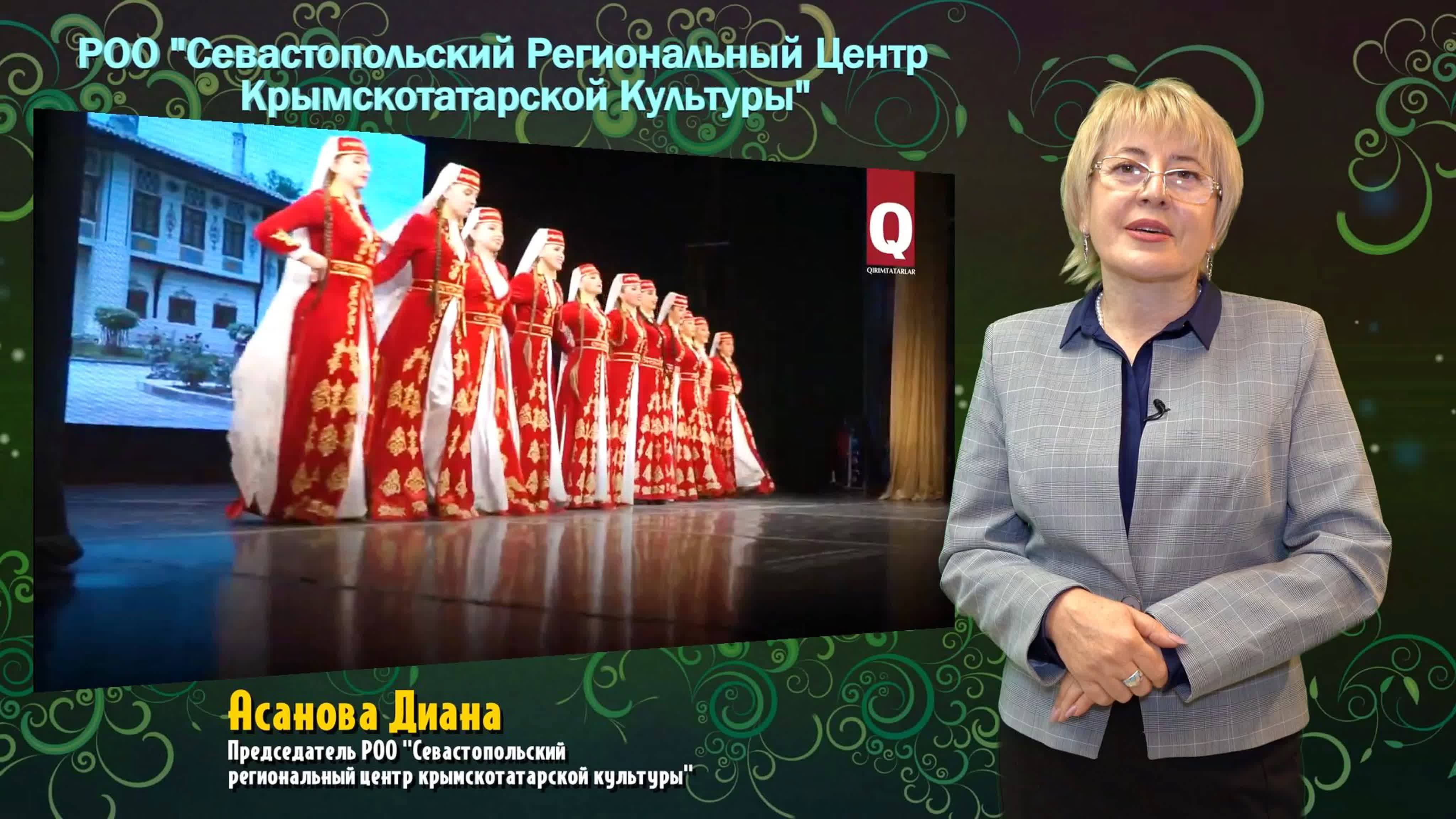 Видеопрезентации НКО