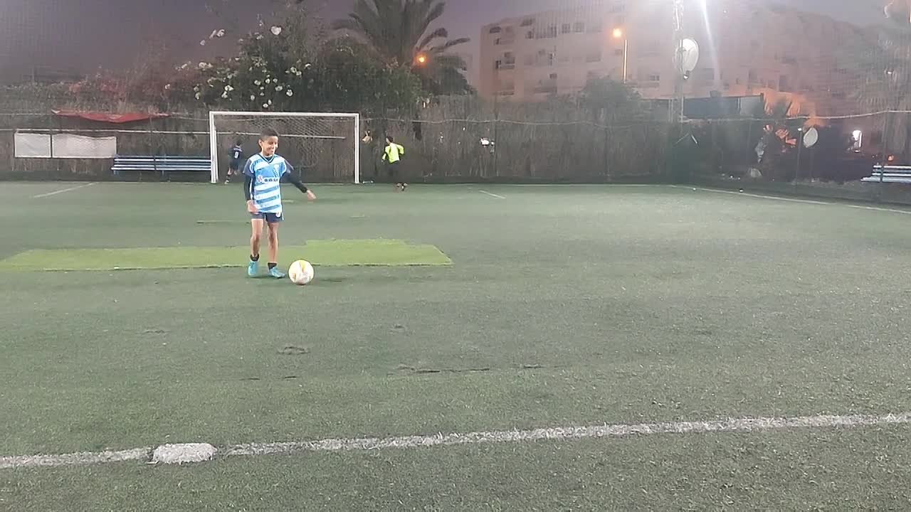 U10-11 футбольные упражнения