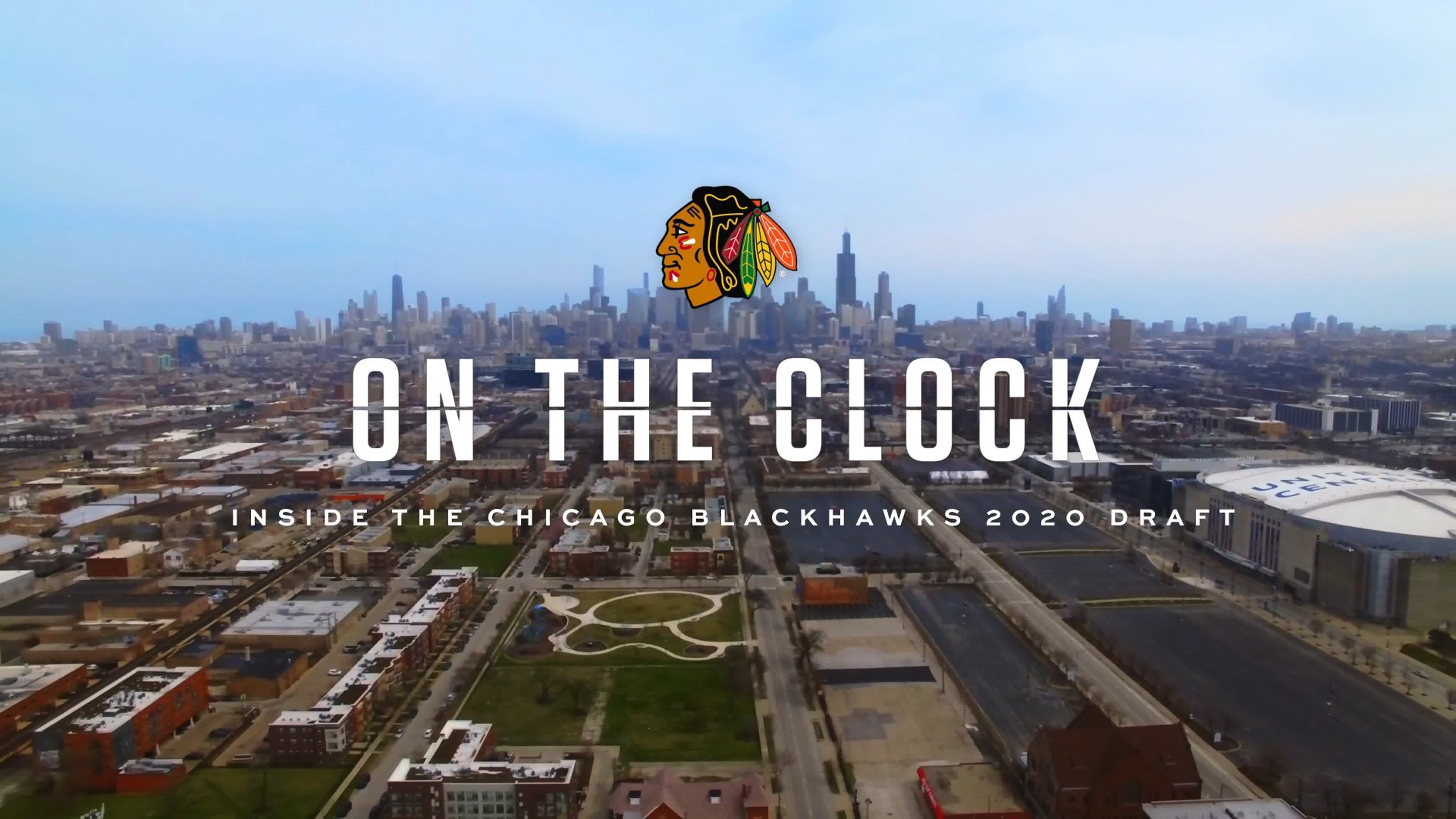 On The Clock 2020