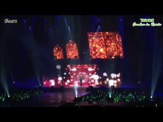 SS501 Making of Persona in Taipei