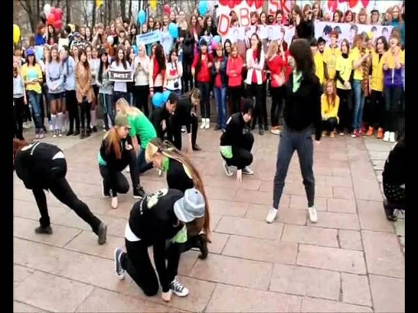 Flashmob
