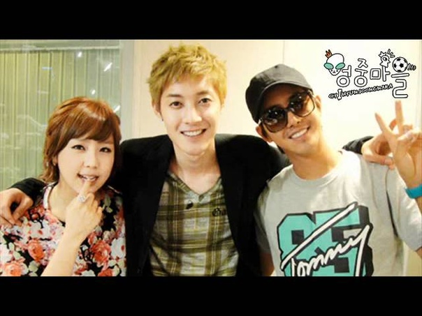 SBS Power FM Young Street