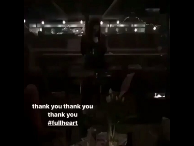 Личные видео