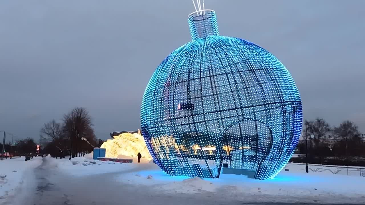 Спектакль "30-ого мая"