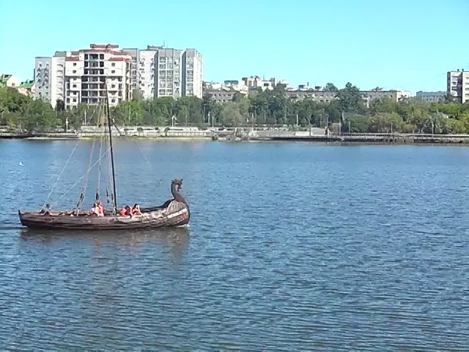 Казань
