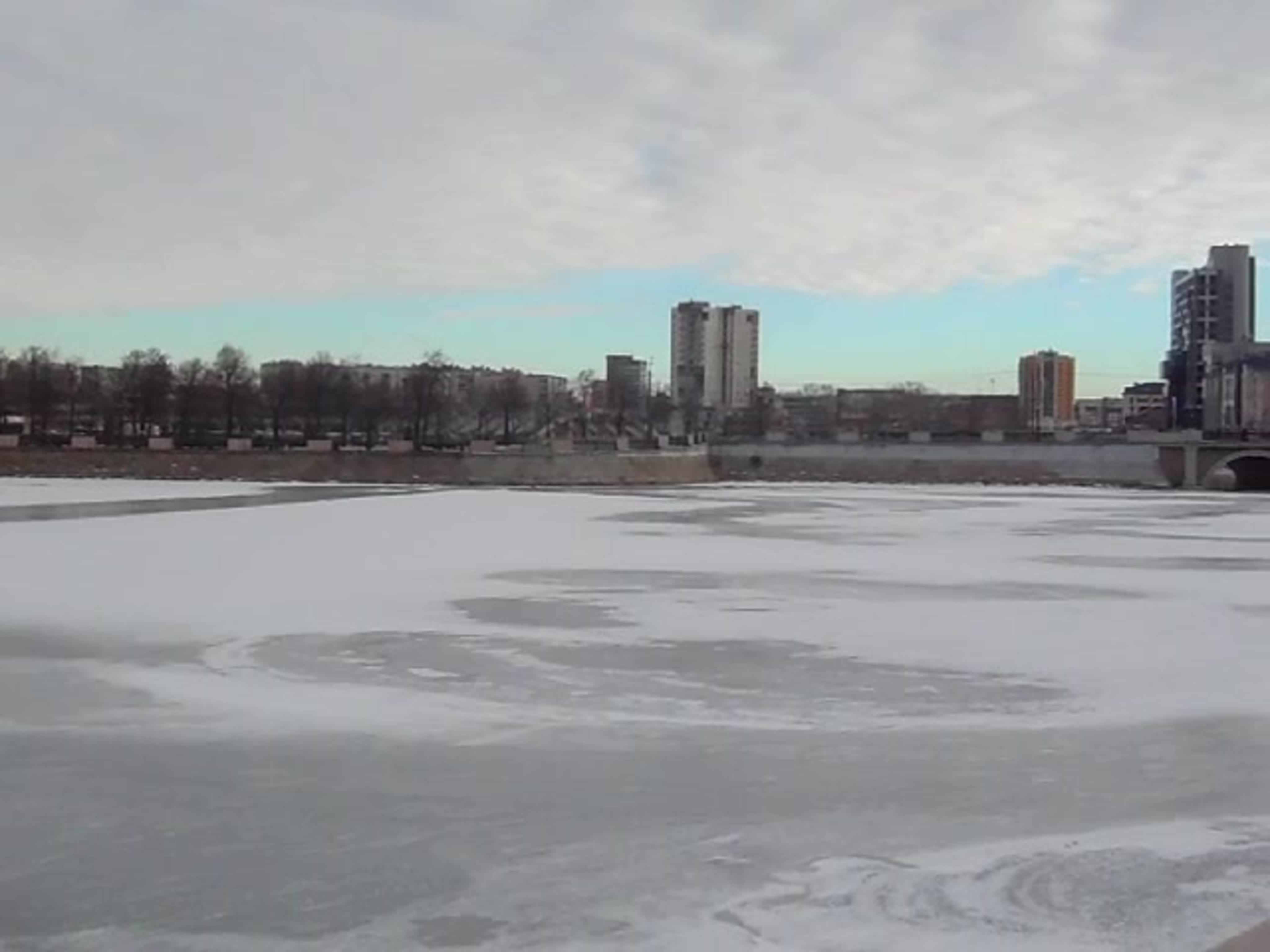 Челябинск 2020