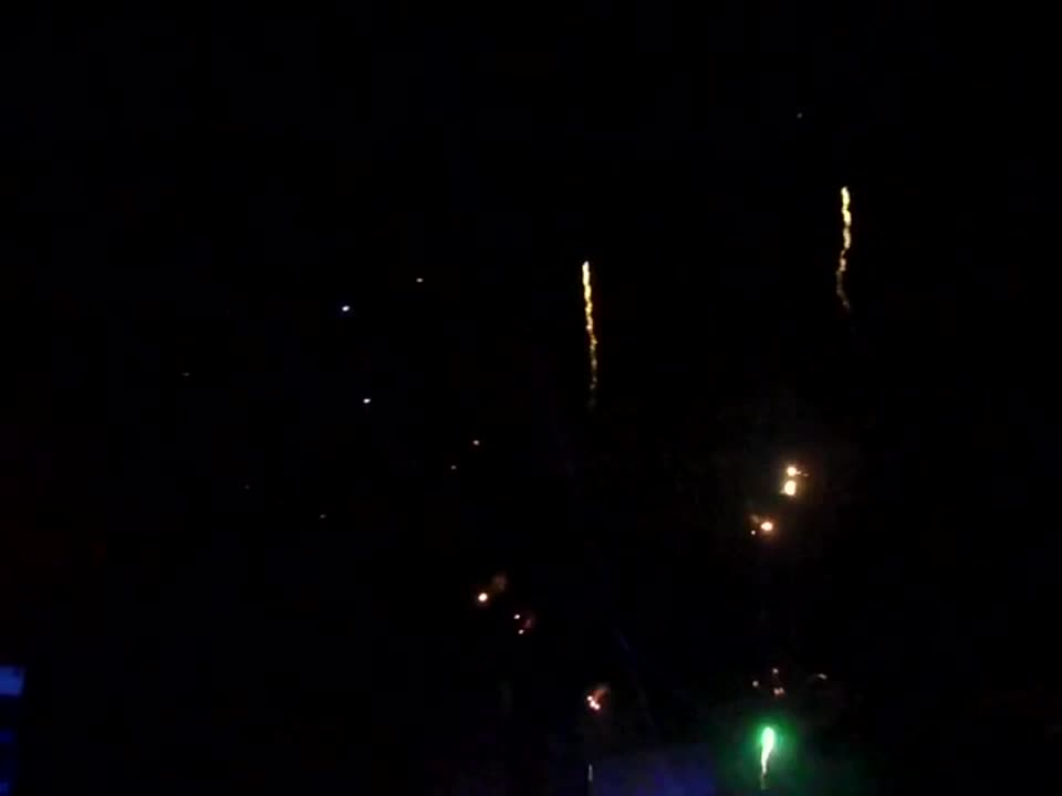Круг света 2018
