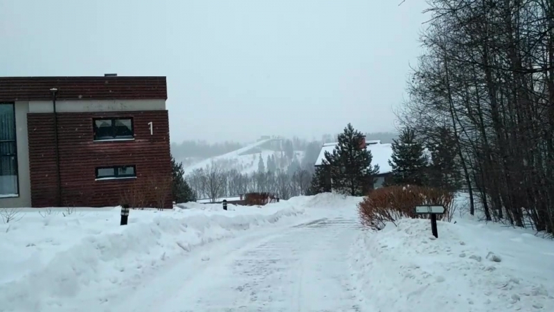 ДР Димы в Курово