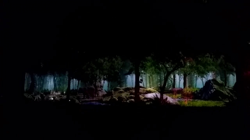 Вдохновение 2017