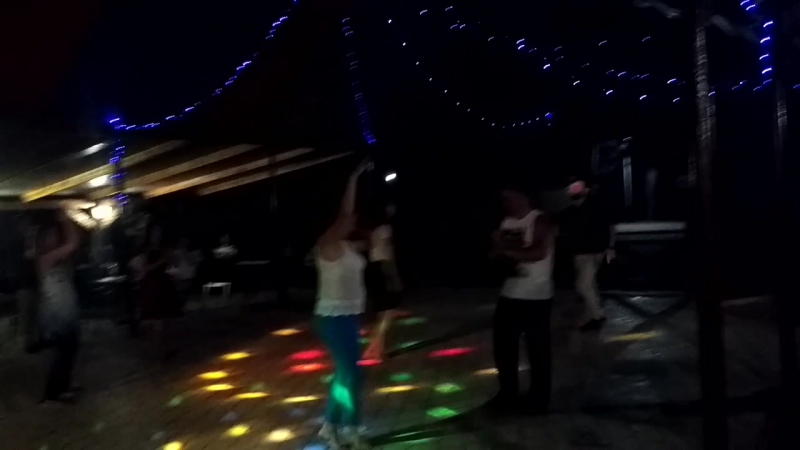 Абхазия 2017