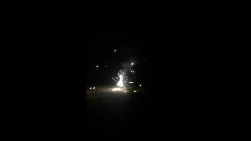 празднование чемпионства Спартака в Боровской "Припяти"
