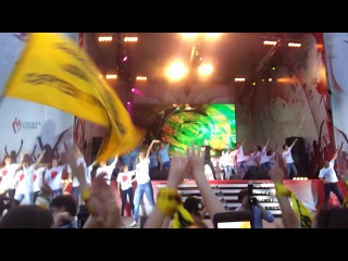 Музартерия 2013