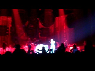 Rammstein в Москве