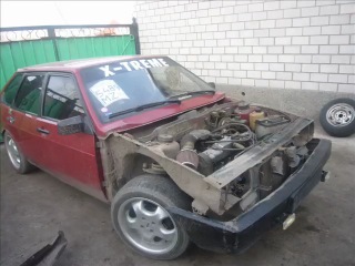 ваз 2109