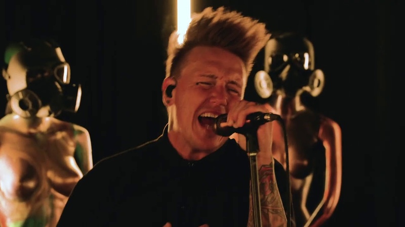 Papa Roach |  Live  | 2018-2021