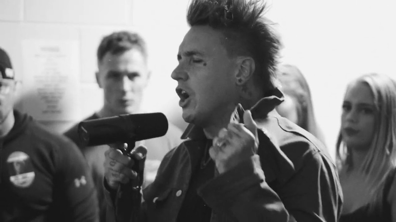 Papa Roach | #INFEST20