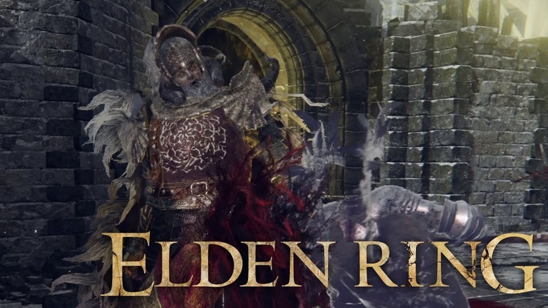 ELDEN RING