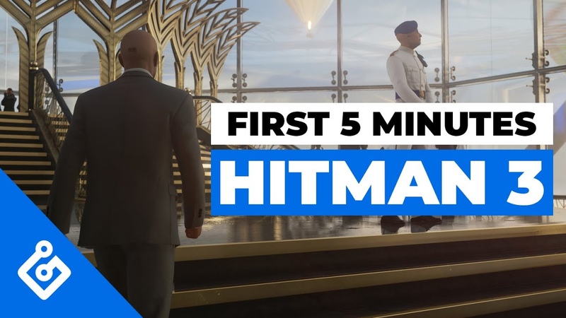 Hitman