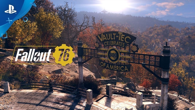 Fallout 76