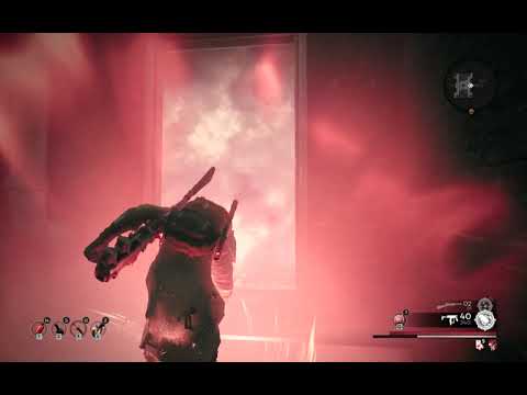 Remnant: From the Ashes