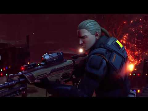 XCOM 2