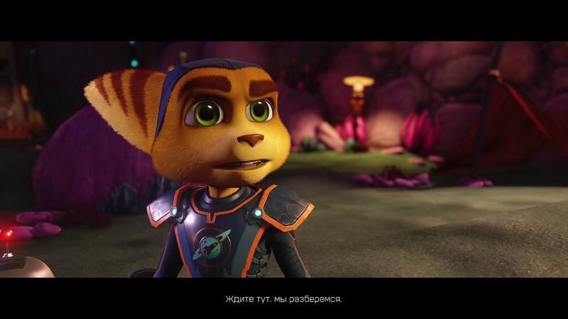 Ratchet & Clank