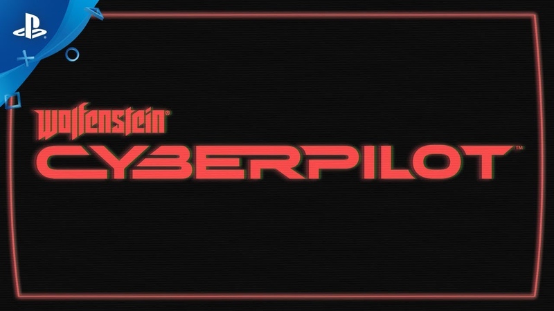 Wolfenstein The New Order
