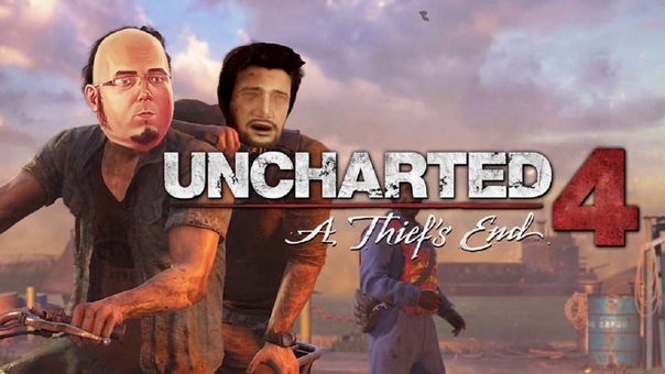 Uncharted