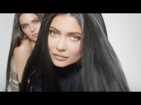Kendall+Kylie