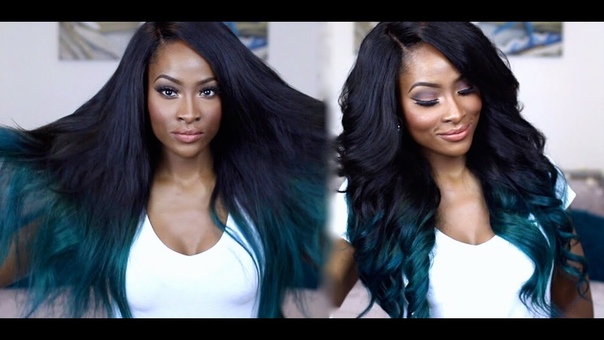 Kylie Hair Kouture