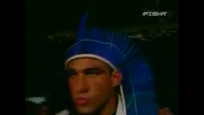 MMA/Лучшие моменты