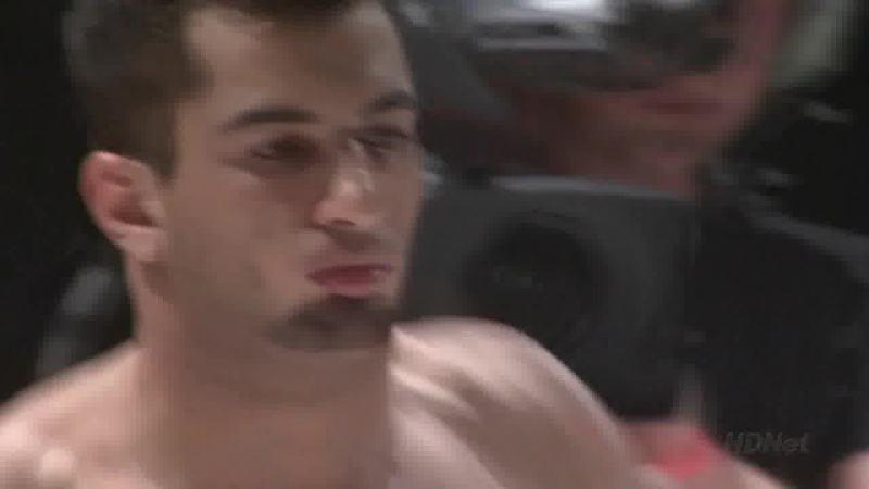Гегард Мусаси