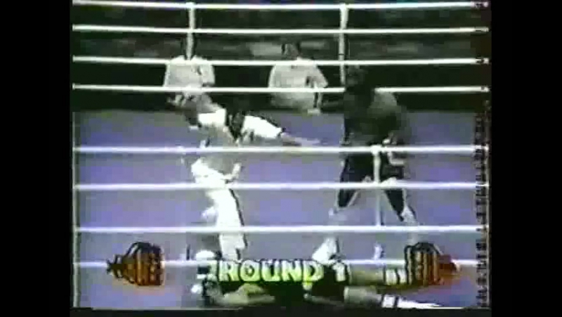 Майк Тайсон