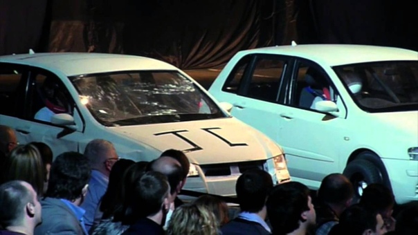 Top Gear Live