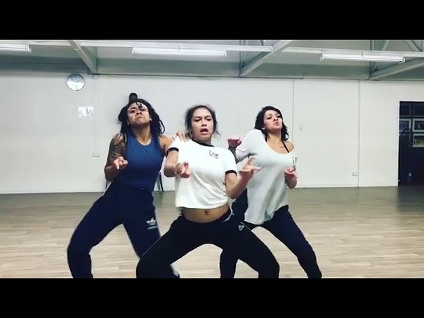 Parris Goebel