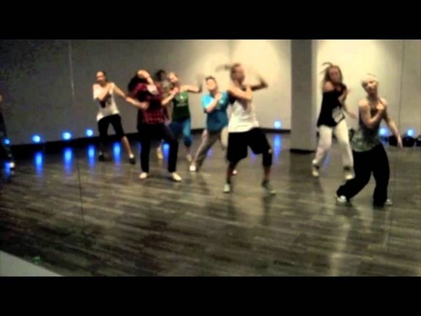 Waacking