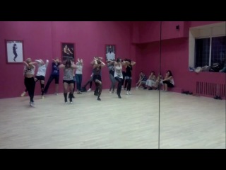 Evgene Kevler (choreo, video, live : 2009-2011)