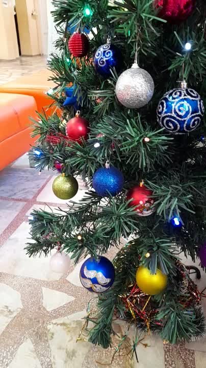 разное