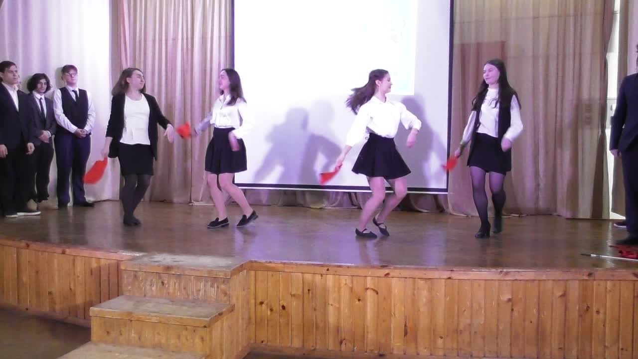 Конкурс ВПП 2023